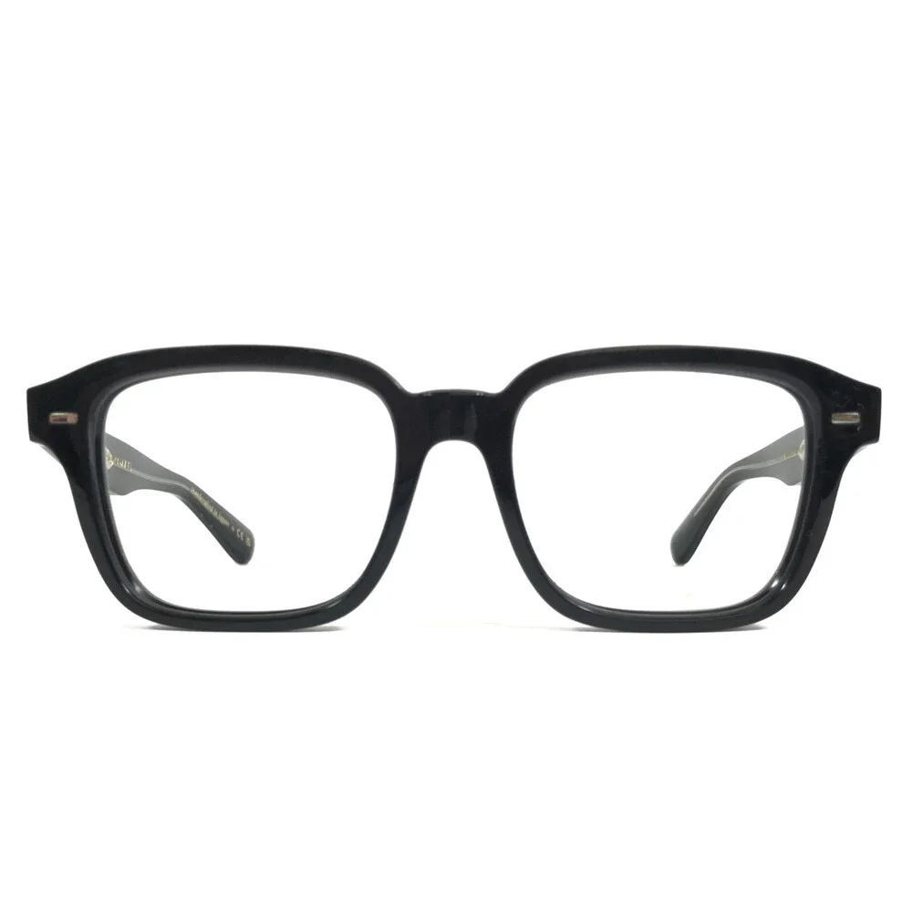 Oliver Peoples Eyeglasses Frames OV5562U 1731 Errisson Black Full Rim 51-18-145